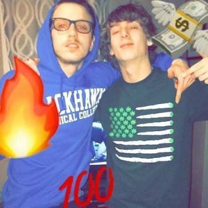 Meet your Posher, Brandon b